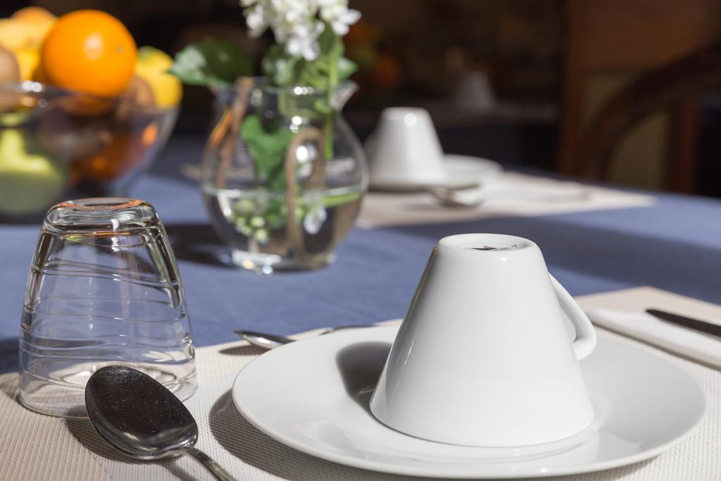 Affreschi Su Roma Luxury B&B Kültér fotó