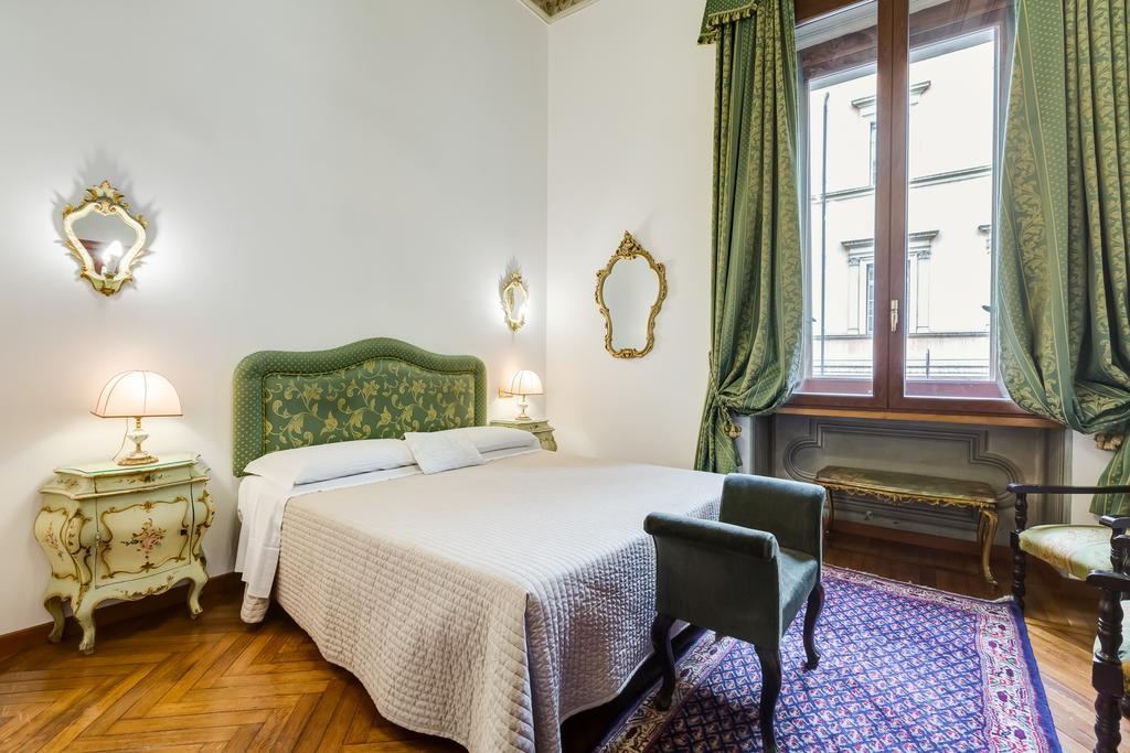 Affreschi Su Roma Luxury B&B Kültér fotó