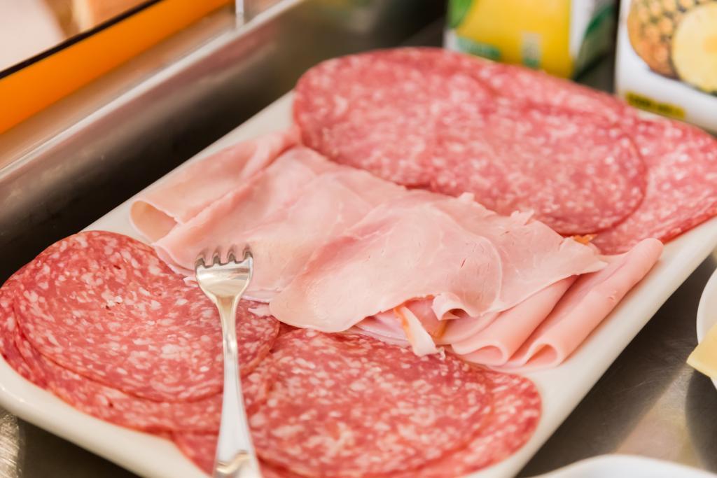 Affreschi Su Roma Luxury B&B Kültér fotó