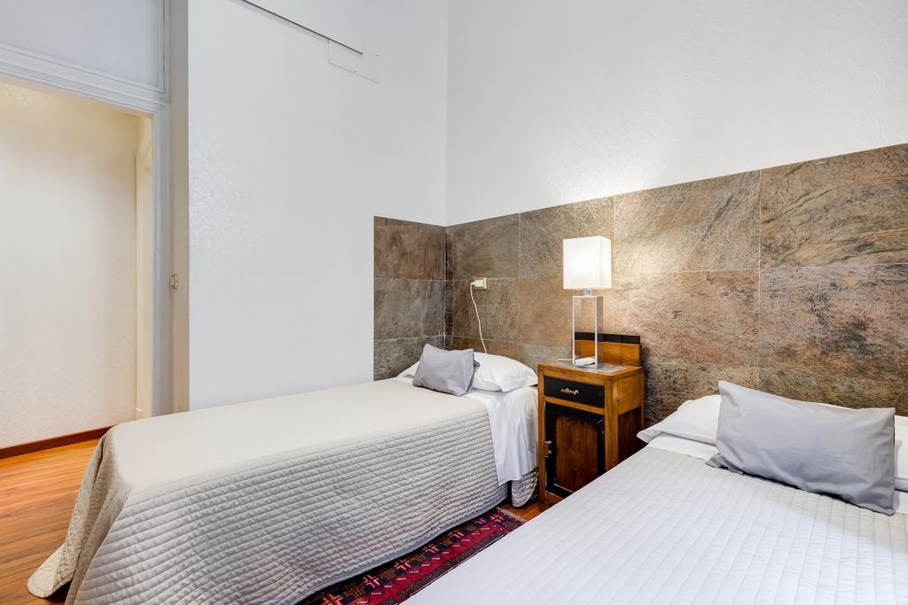 Affreschi Su Roma Luxury B&B Kültér fotó